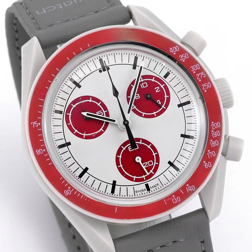 High quality quartz watch