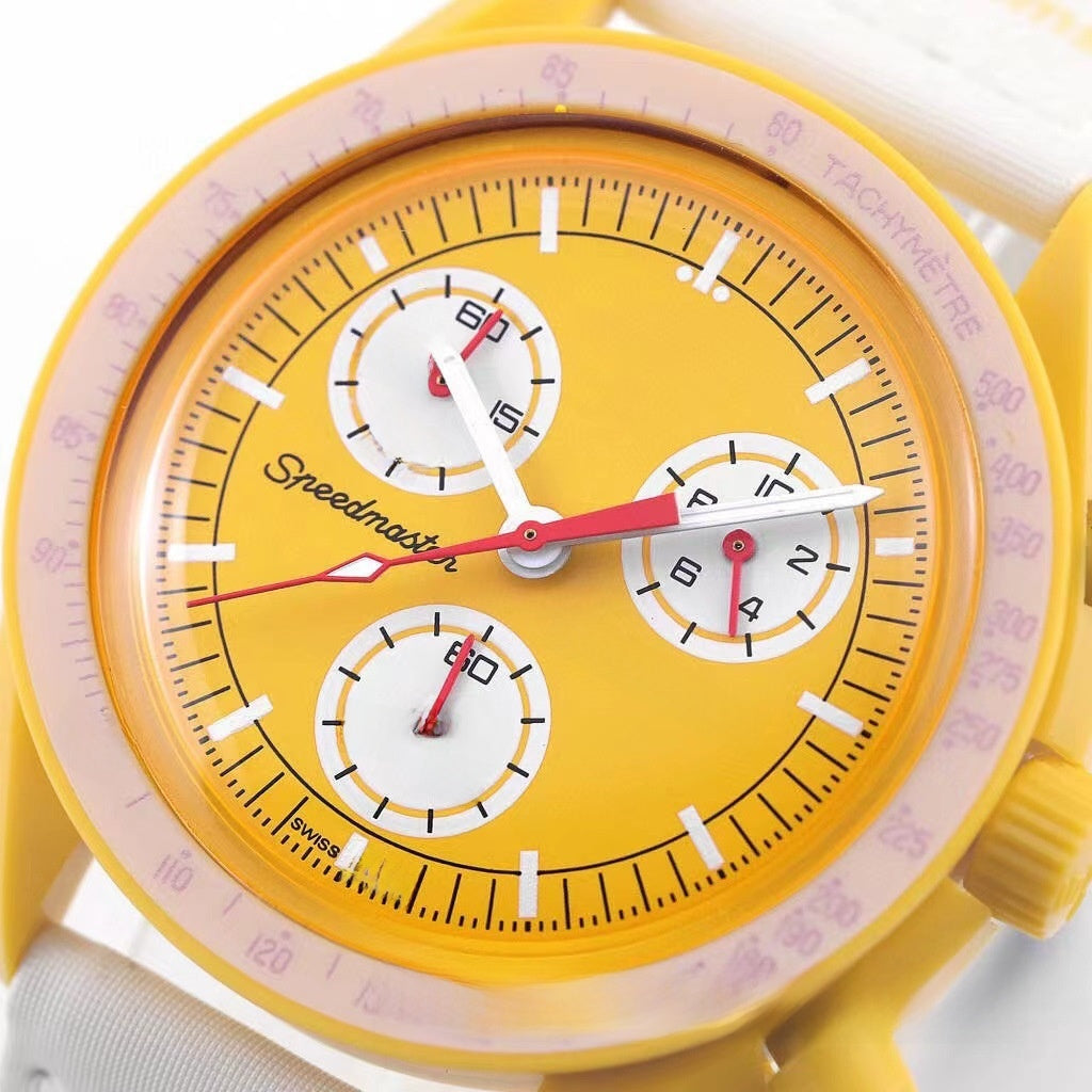 High quality quartz watch