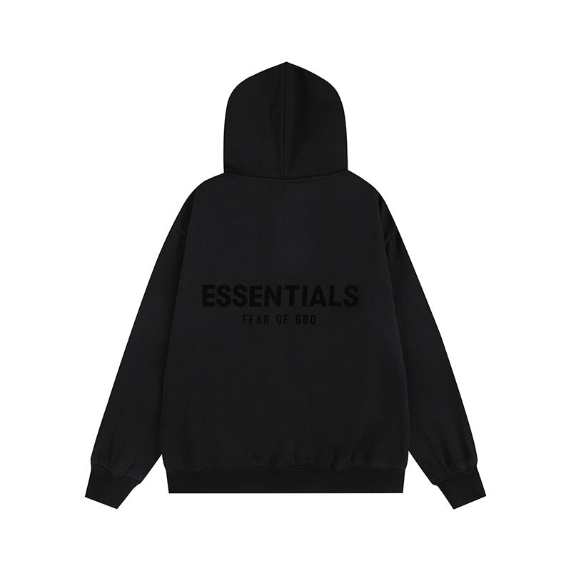 Essentials Hoodie and Pants