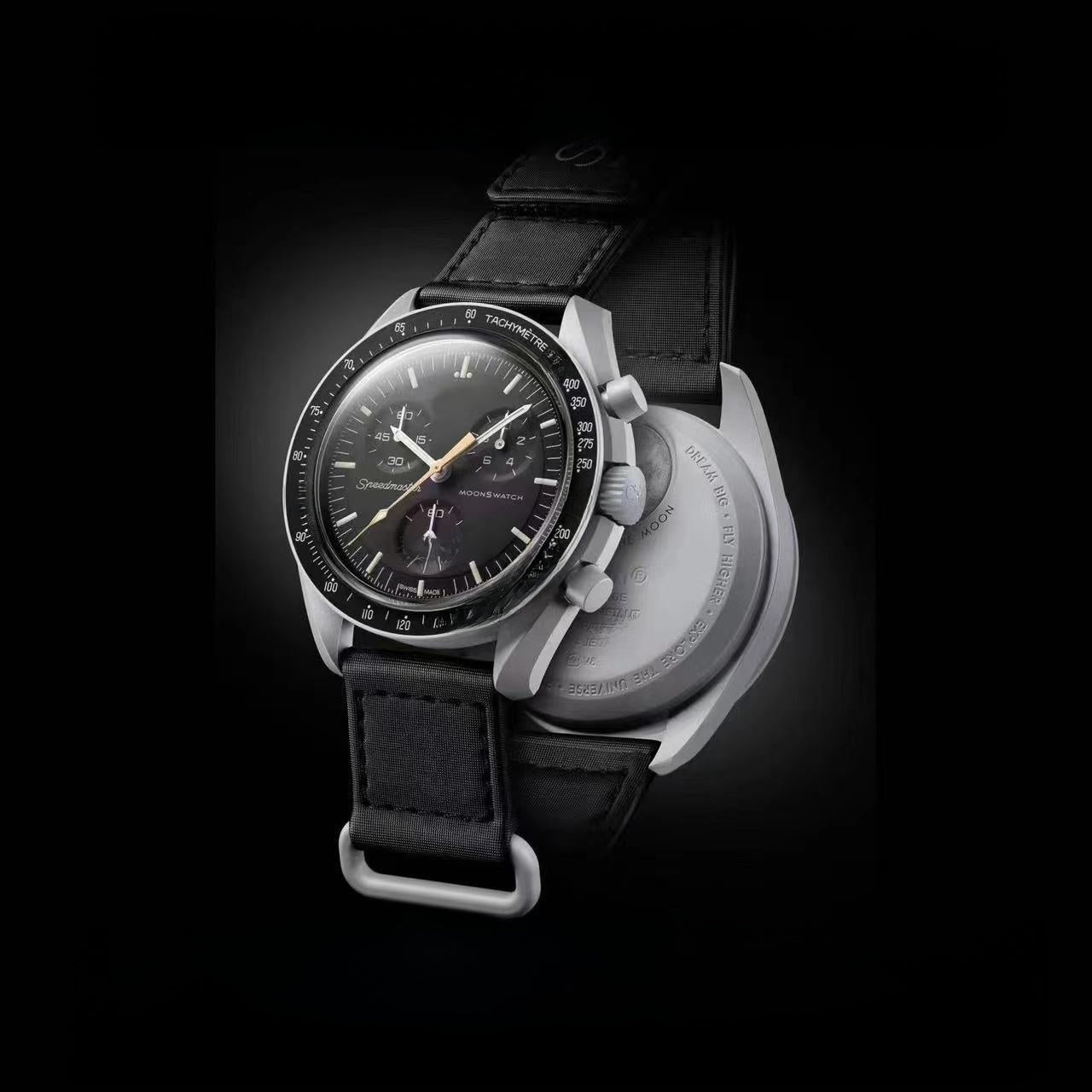 High quality quartz watch