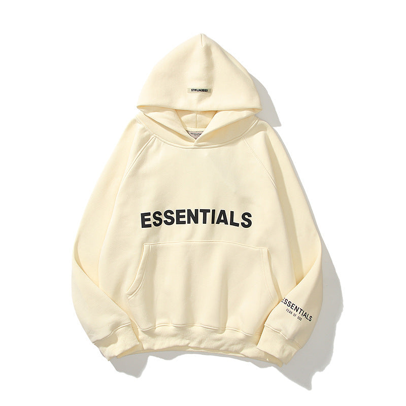 Essentials Hoodies