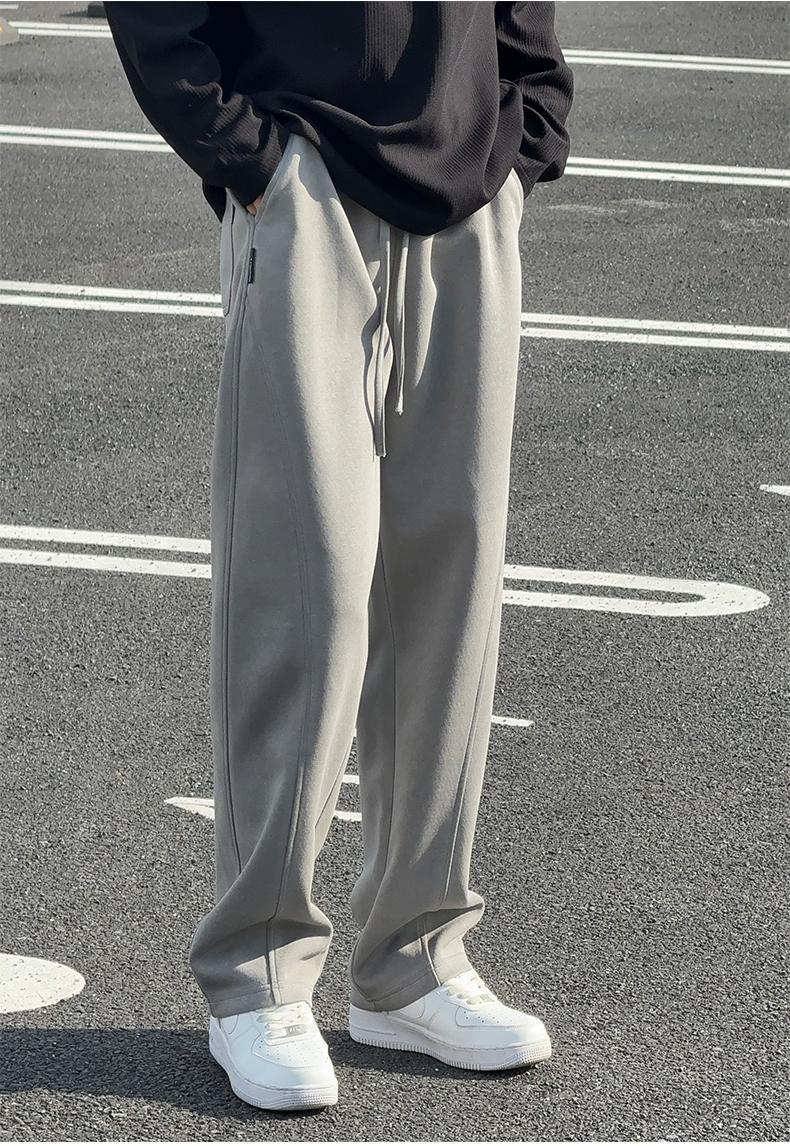 Casual baggy pants