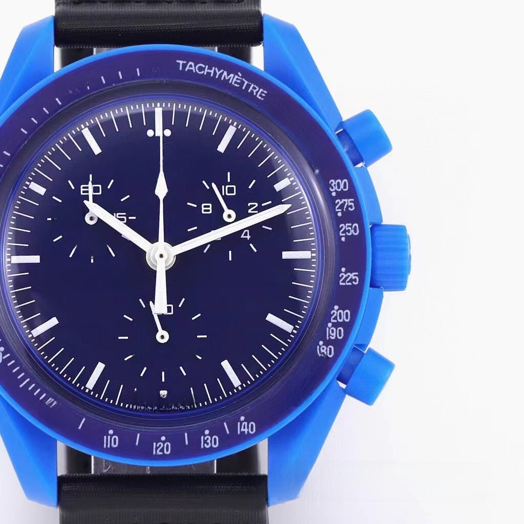 High quality quartz watch