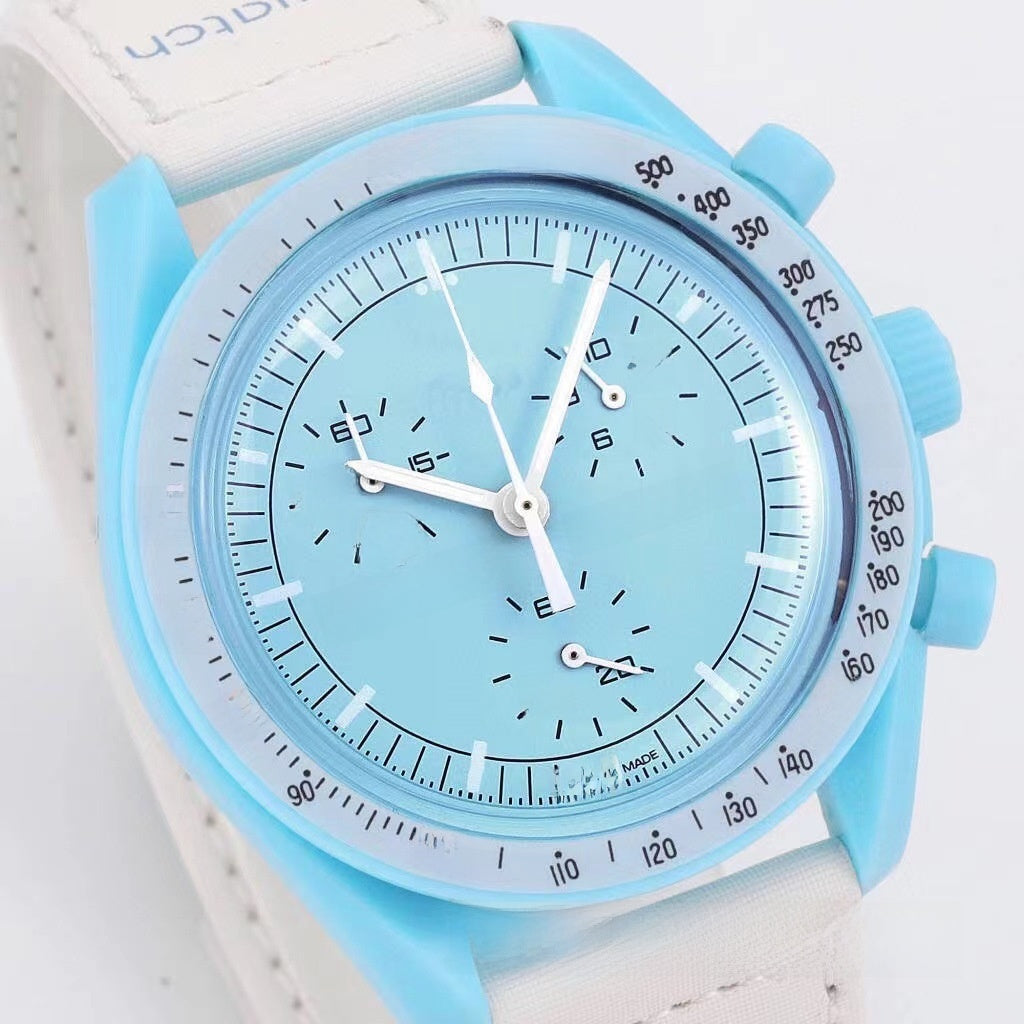 High quality quartz watch