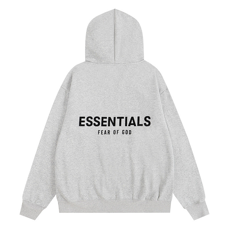 Essentials Hoodie and Pants