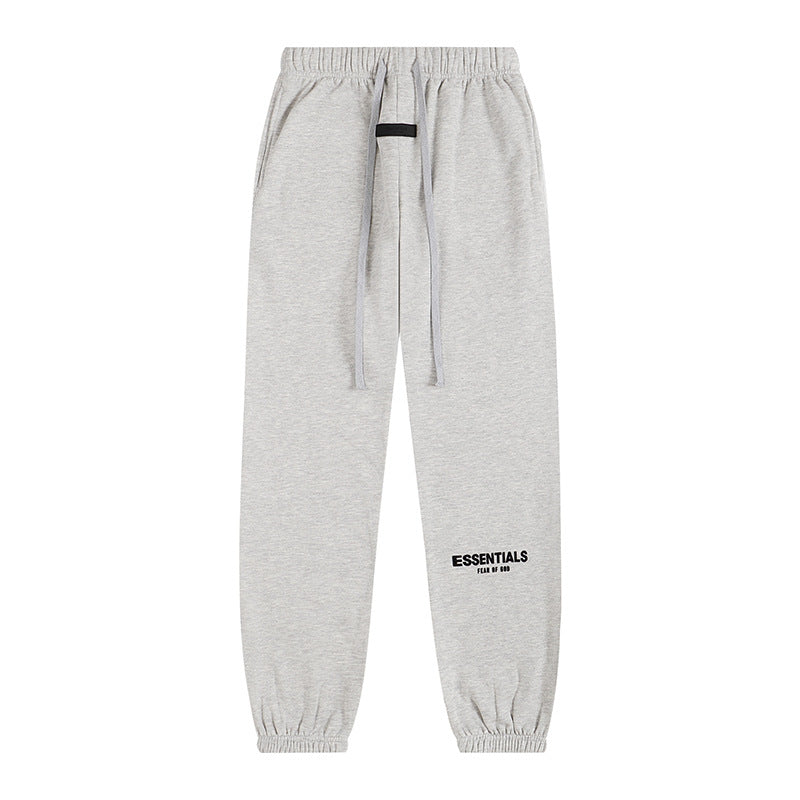 Essentials Hoodie and Pants