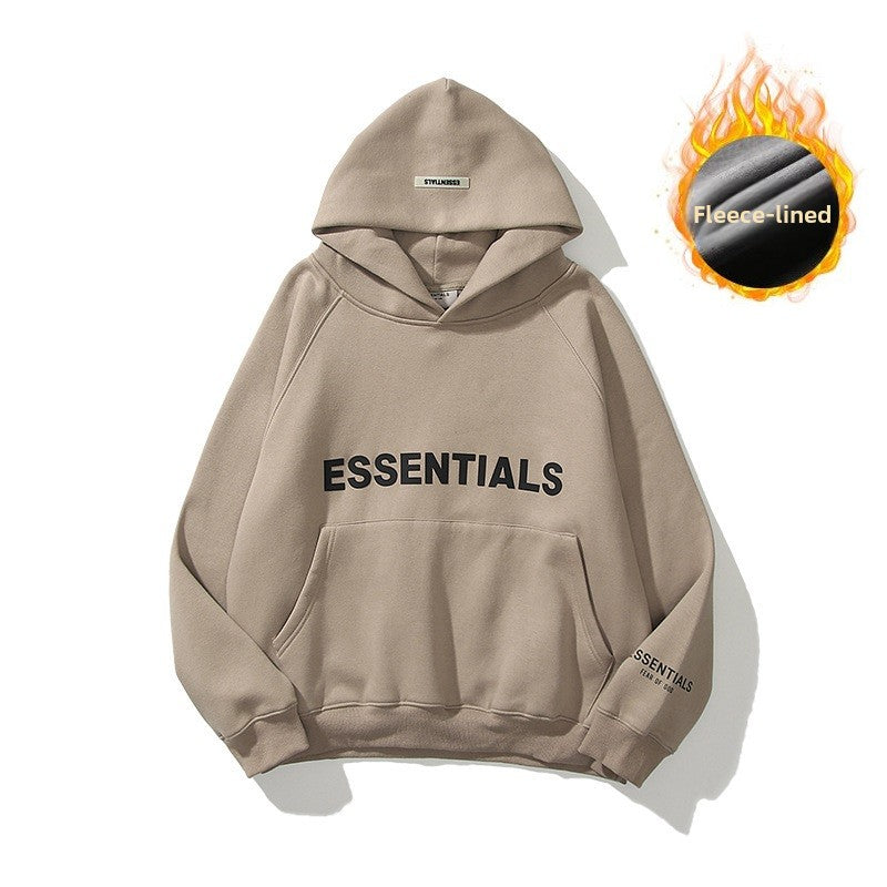 Essentials Hoodies