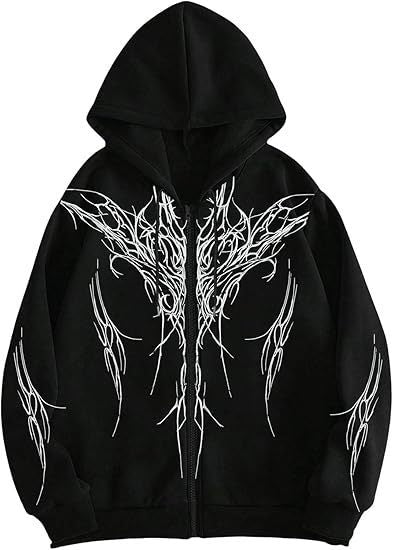 Christian Full Zip Hoodie