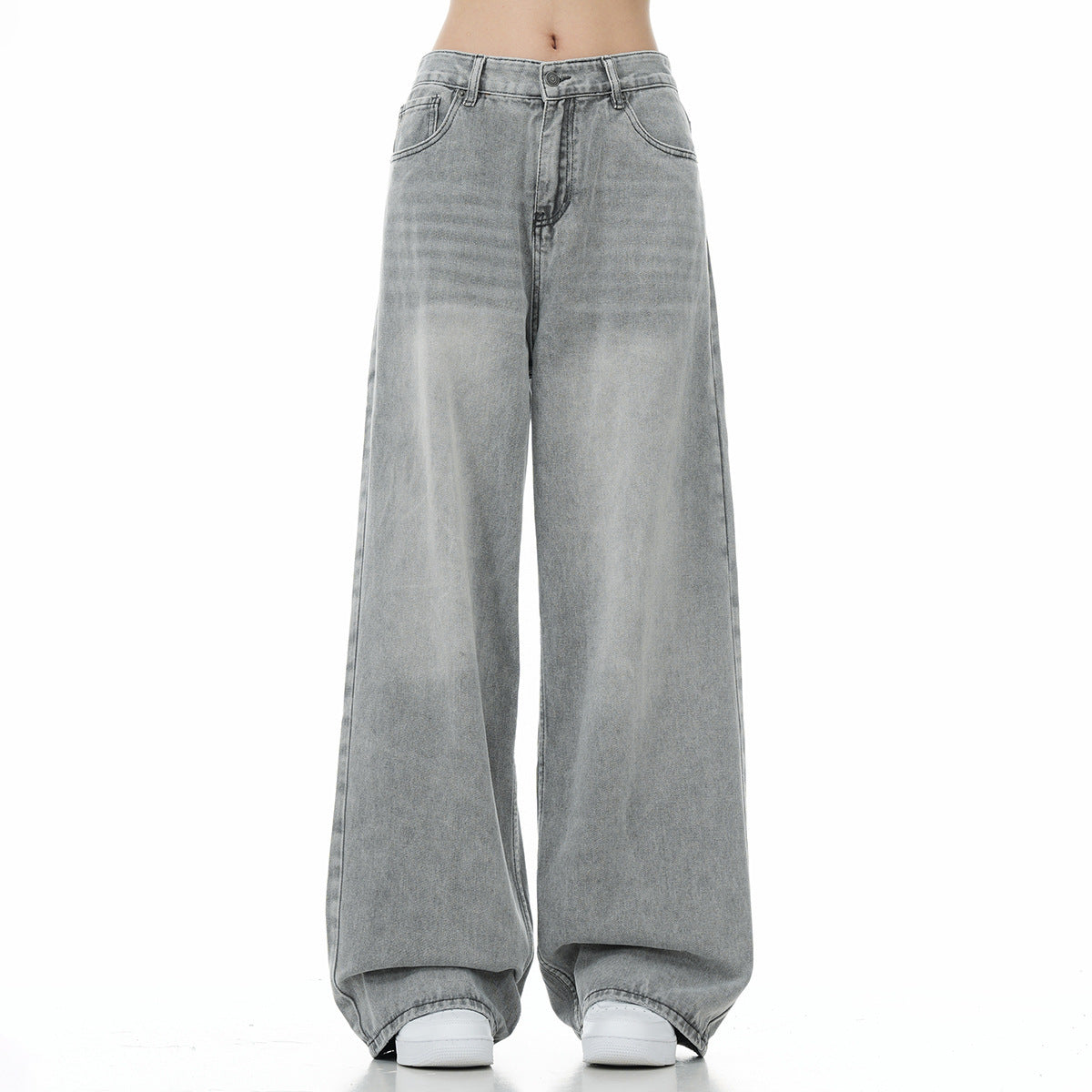 Mens Baggy Jeans