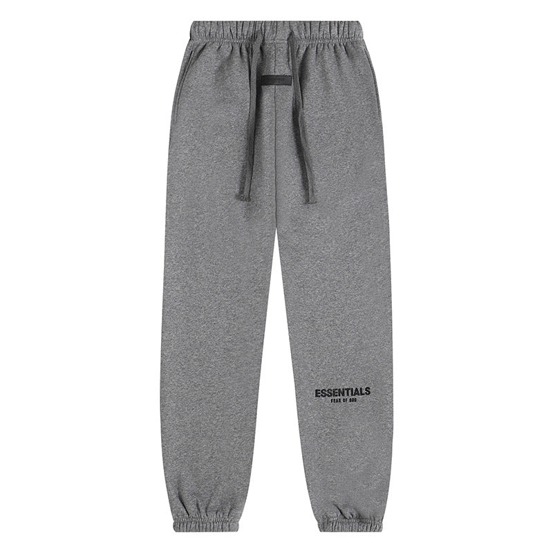 Essentials Hoodie and Pants