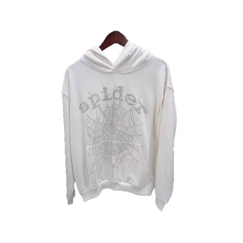 Spider Hoodie