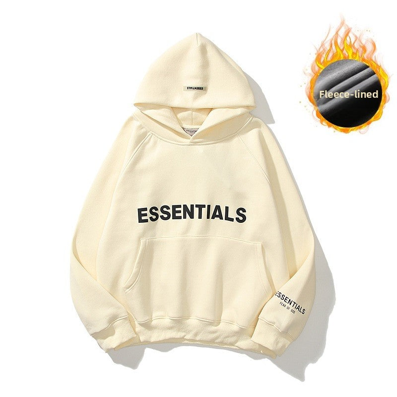 Essentials Hoodies