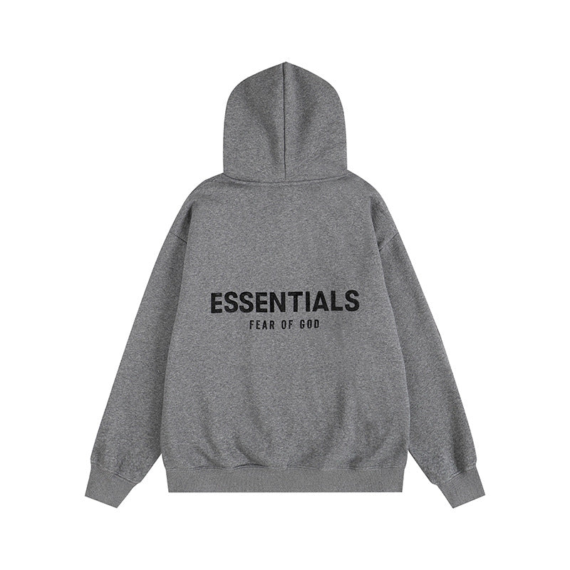 Essentials Hoodie and Pants