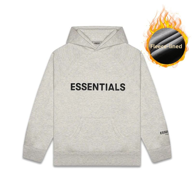 Essentials Hoodies