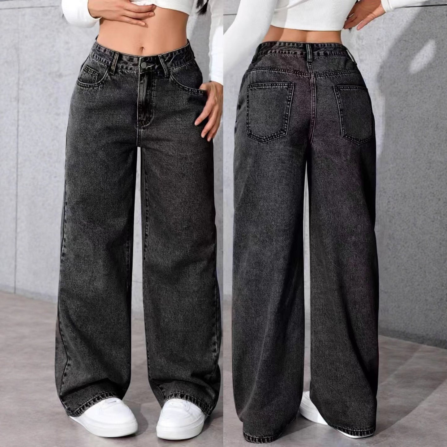 BBL Sculpt Jeans