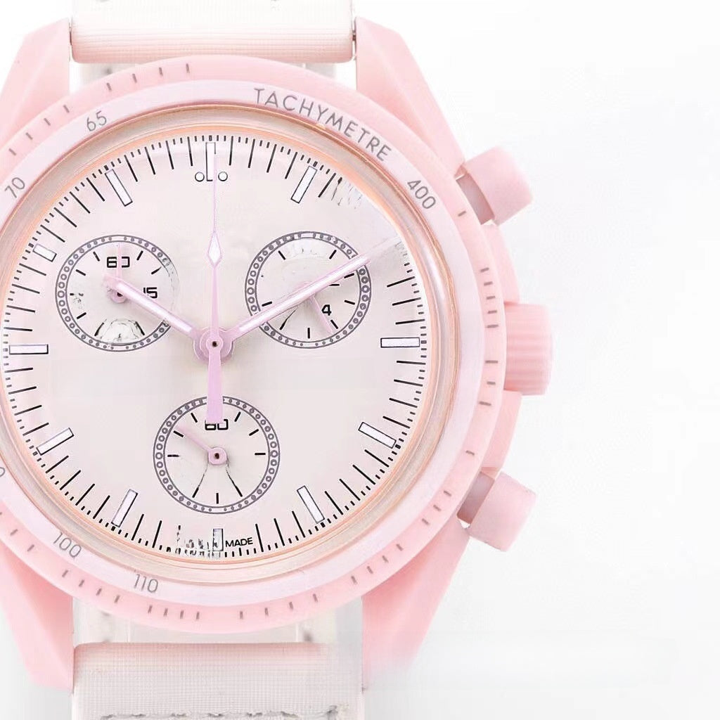 High quality quartz watch