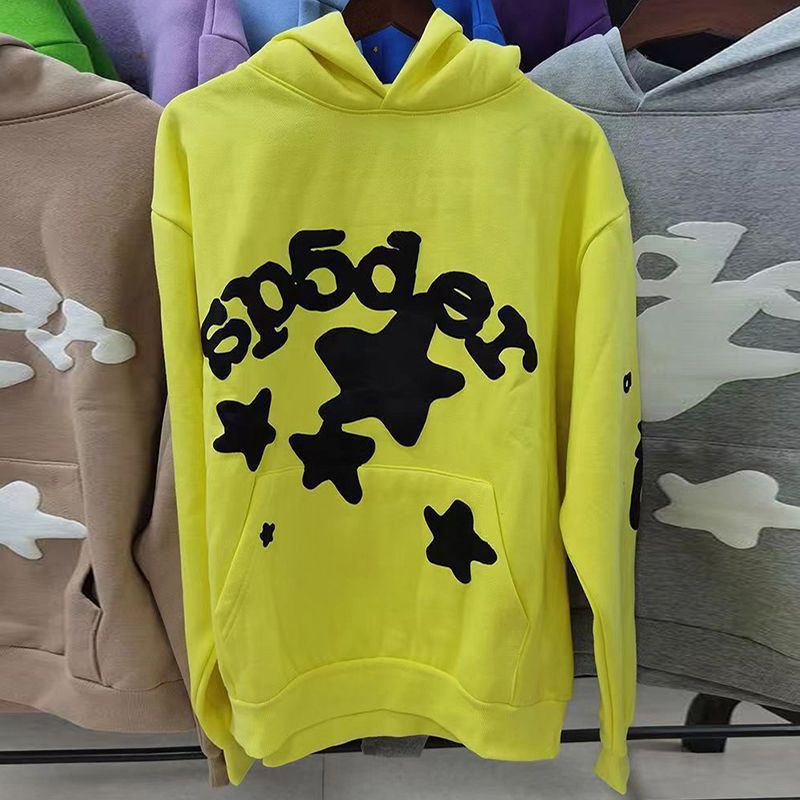 Spider Hoodie