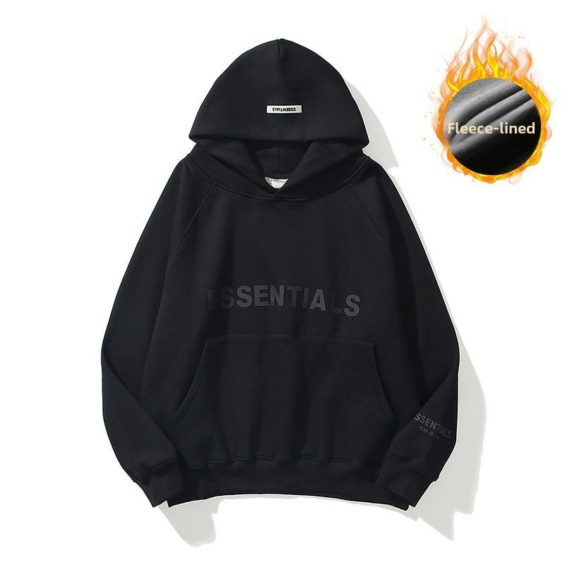 Essentials Hoodies