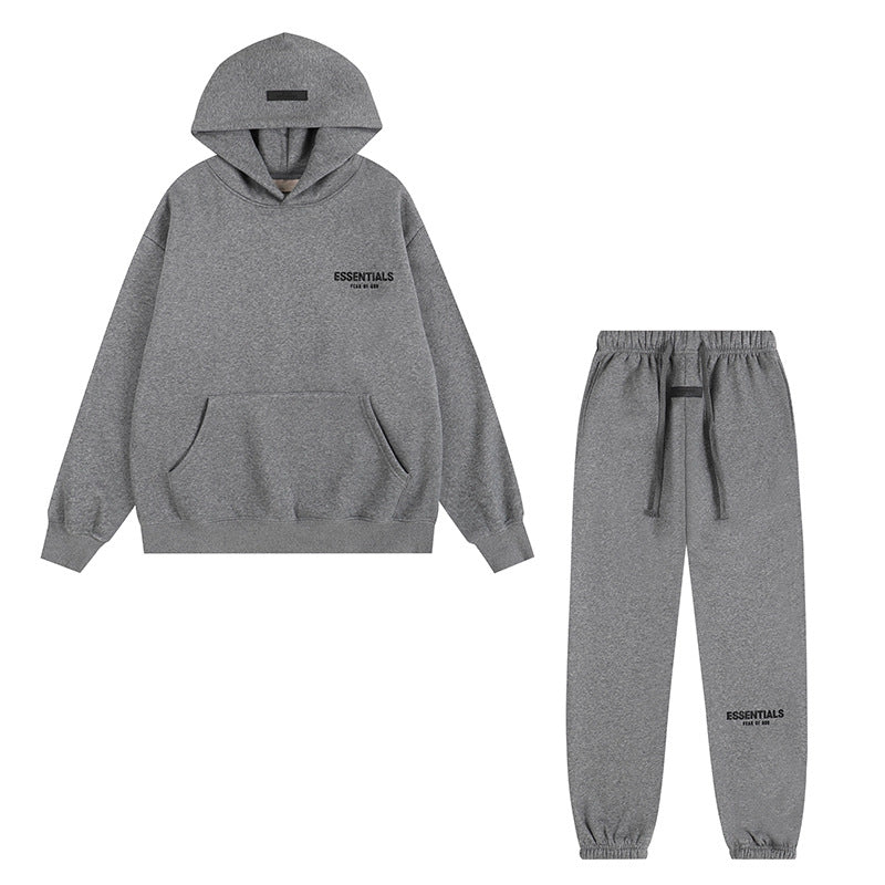 Essentials Hoodie and Pants