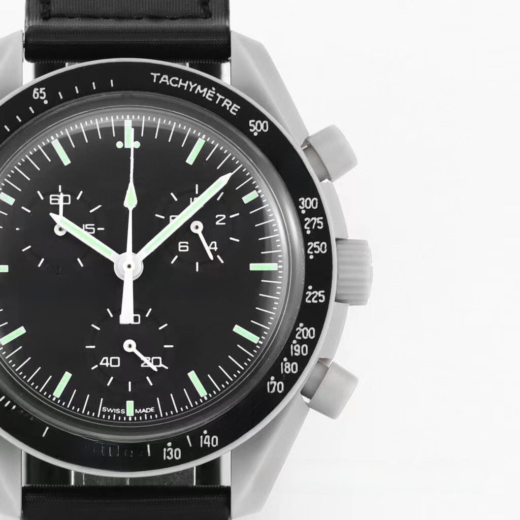 High quality quartz watch