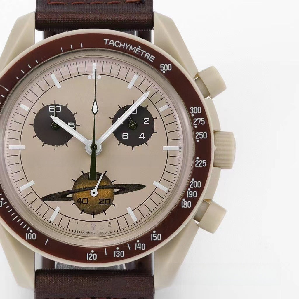 High quality quartz watch