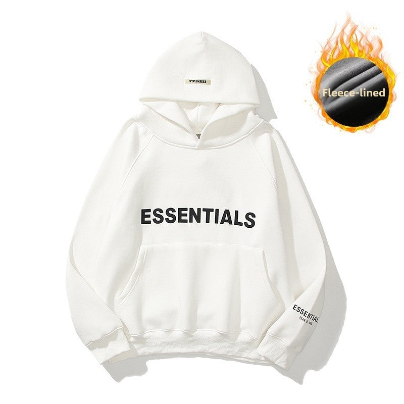 Essentials Hoodies