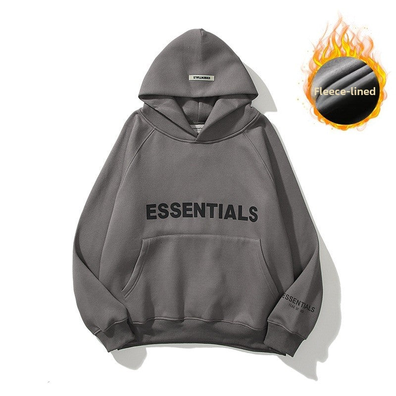 Essentials Hoodies
