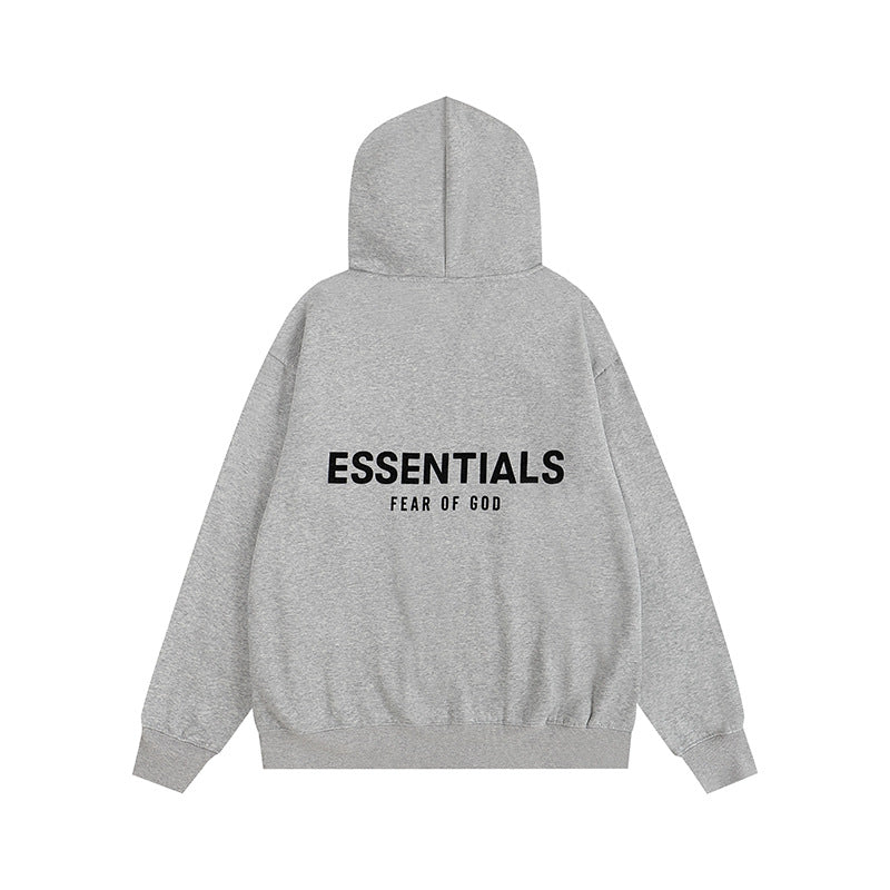 Essentials Hoodie and Pants