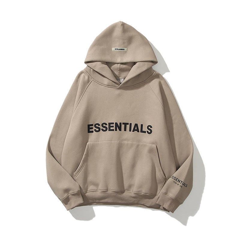 Essentials Hoodies