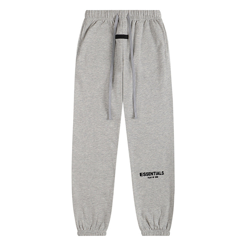 Essentials Hoodie and Pants