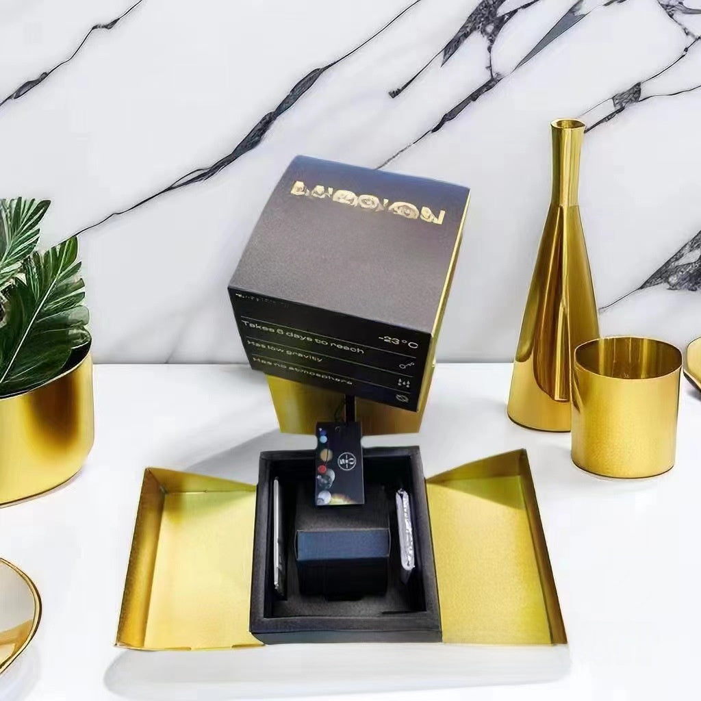 High quality quartz watch