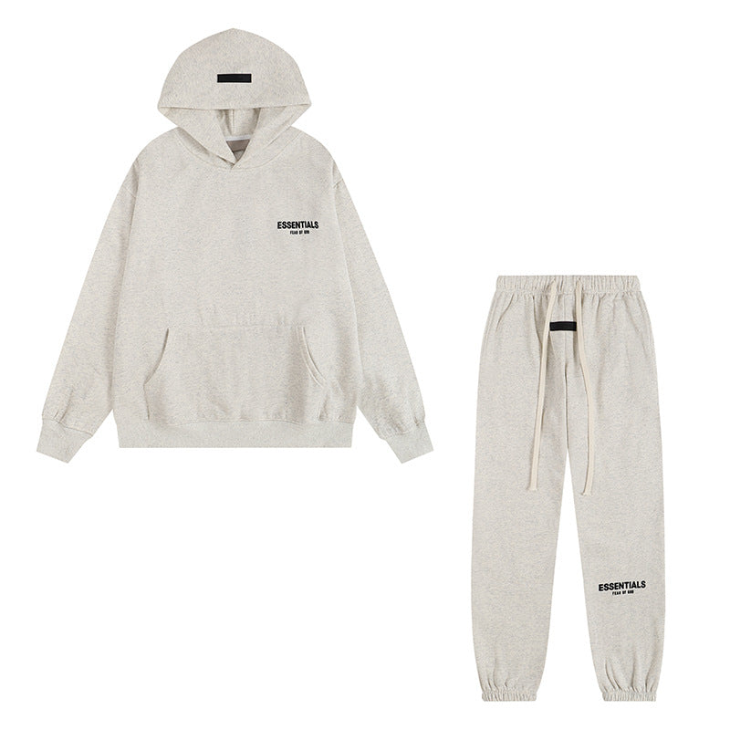 Essentials Hoodie and Pants