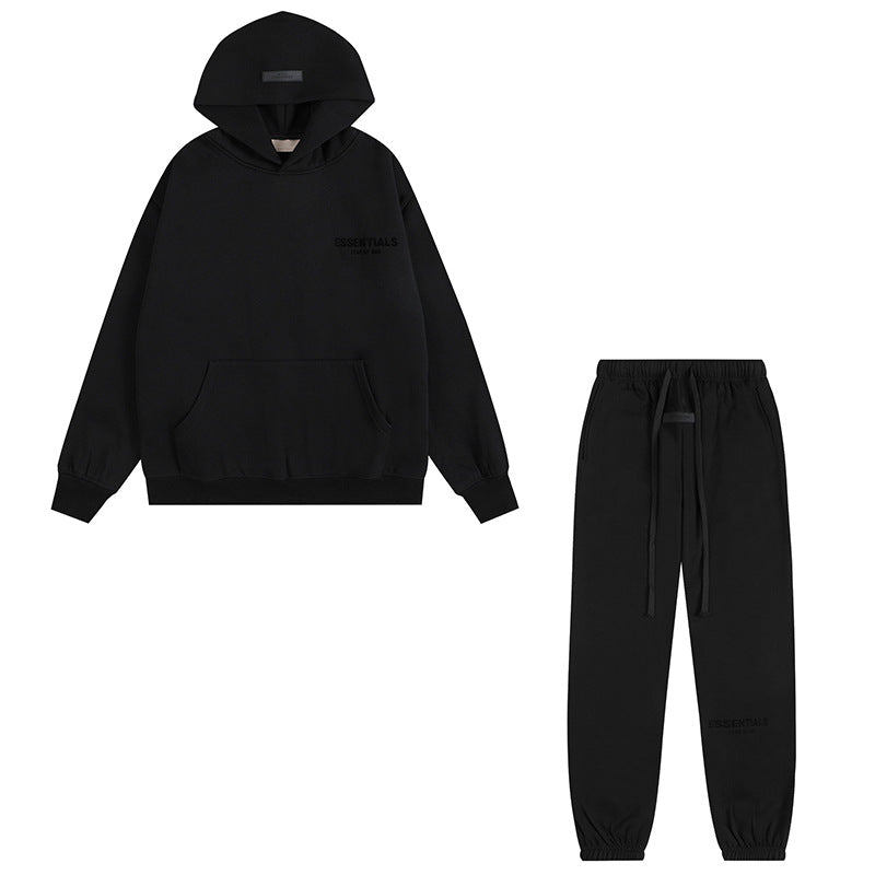 Essentials Hoodie and Pants