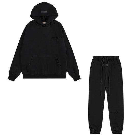 Essentials Hoodie and Pants