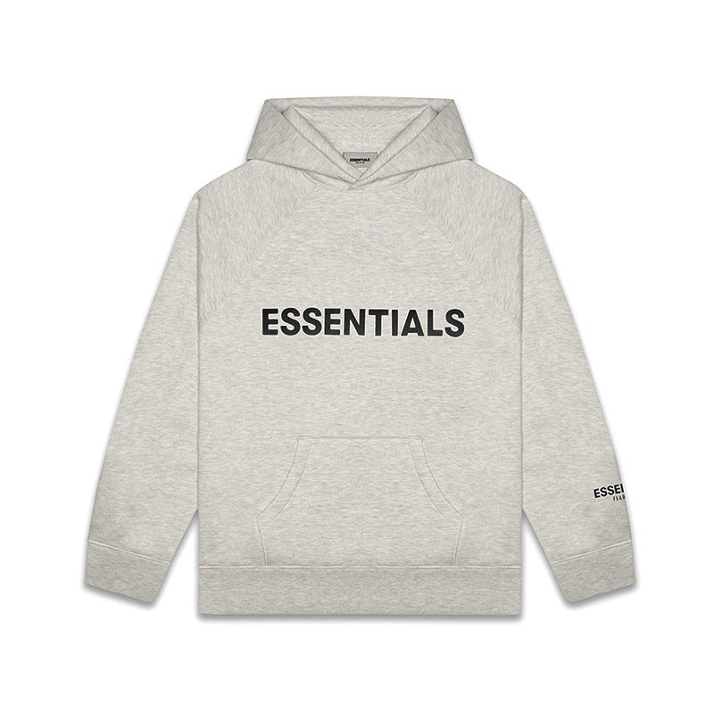 Essentials Hoodies