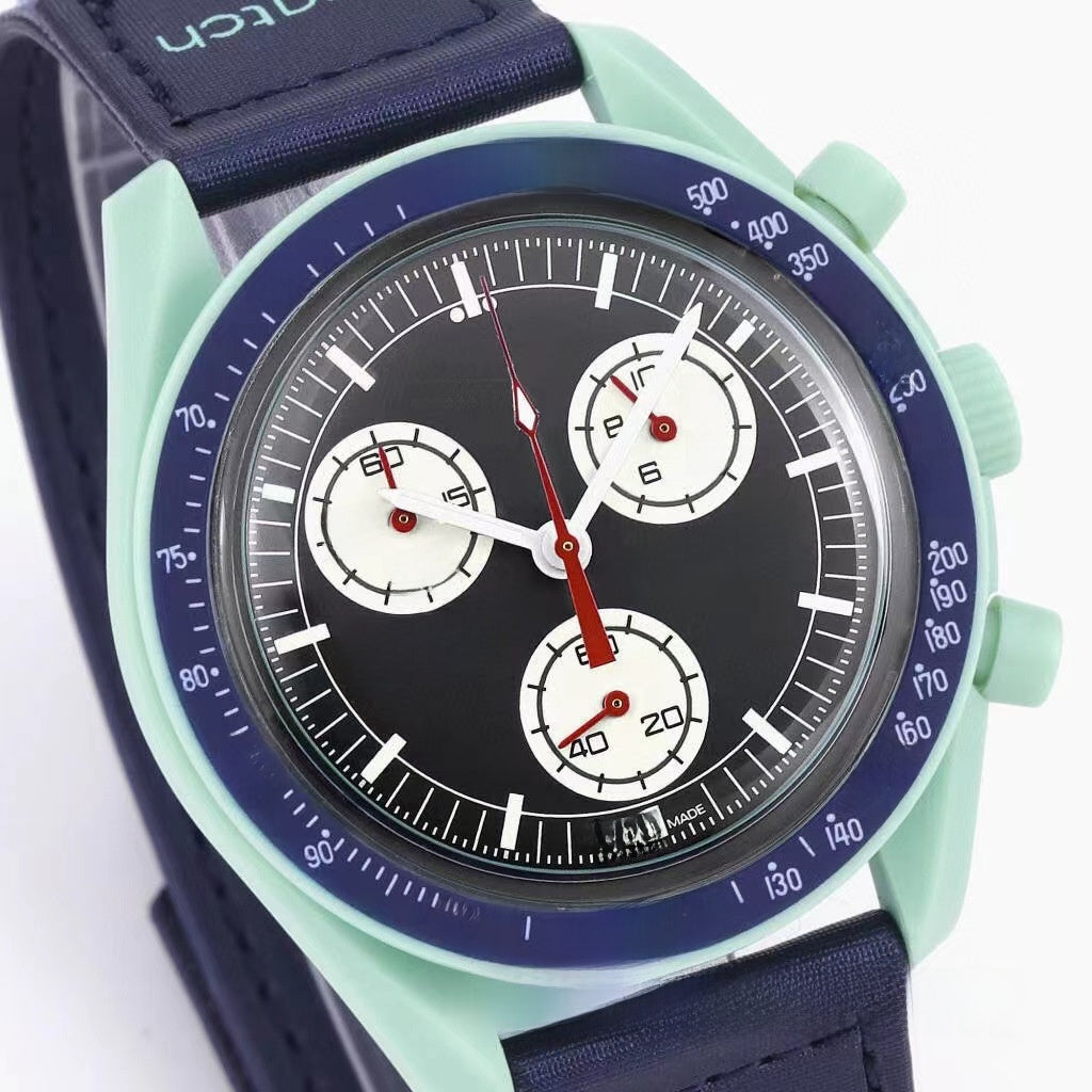 High quality quartz watch