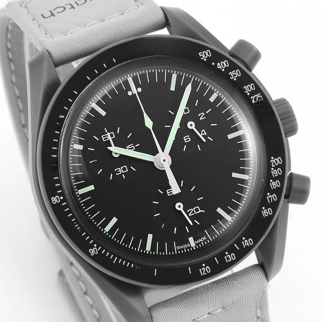 High quality quartz watch