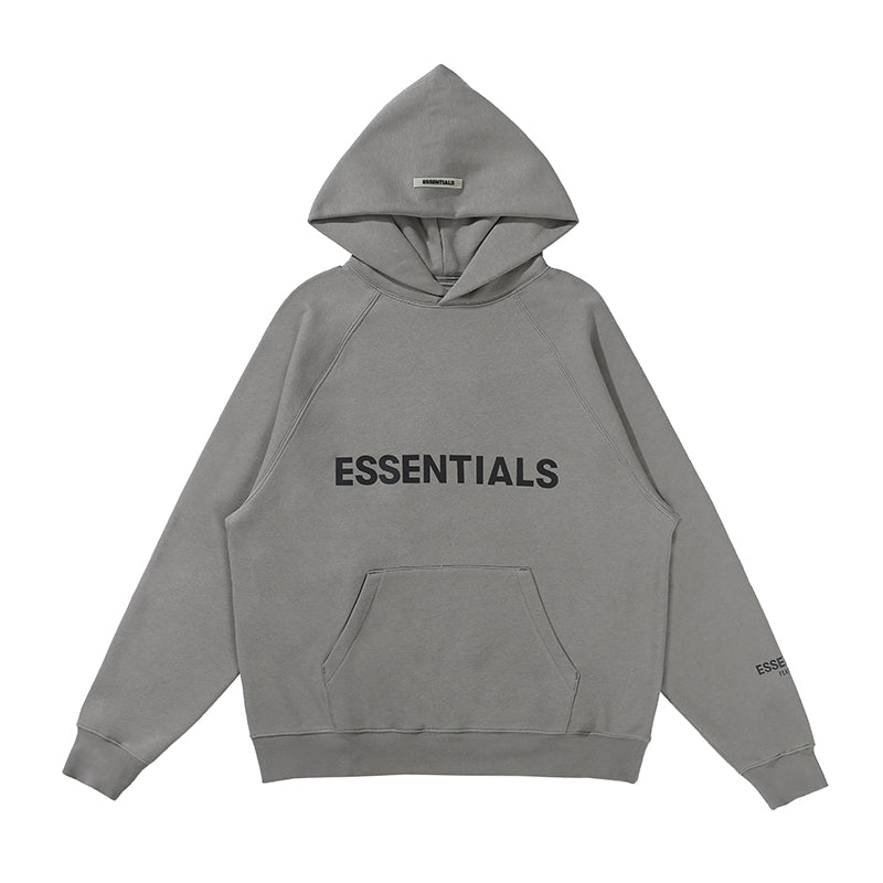 Essentials Hoodies
