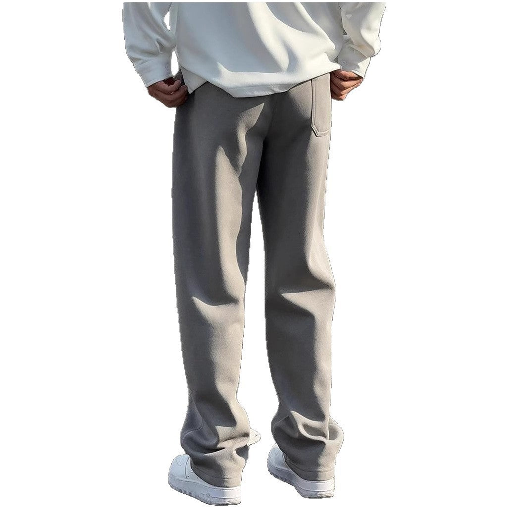 Casual baggy pants